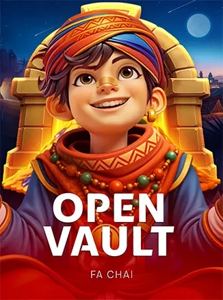 ภาพตัวอย่างเกม FC Open Vault