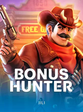 ภาพตัวอย่างเกม JLT Bonus Hunter