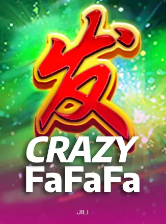 ภาพตัวอย่างเกม JLT Crazy FaFaFa