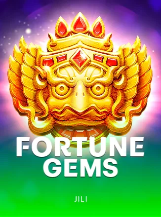 ภาพตัวอย่างเกม JLT Fortune Gems