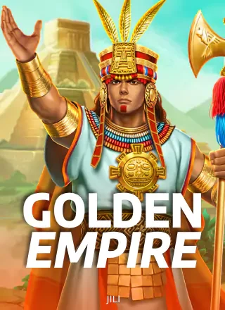 ภาพตัวอย่างเกม JLT Golden Empire