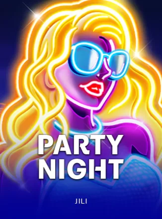ภาพตัวอย่างเกม JLT Party Night
