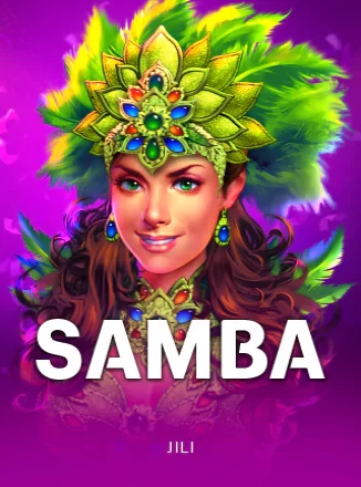 ภาพตัวอย่างเกม JLT Samba