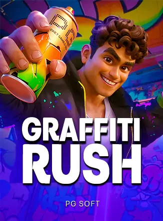 ภาพตัวอย่างเกม PGS Graffiti Rush